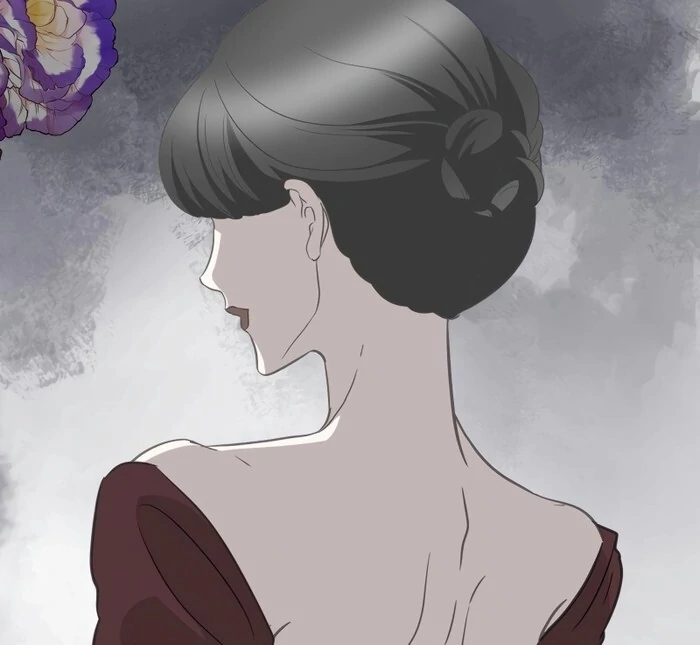 The Child of Sin Is the Beloved Bride of the Ice Lion Chapter 14 - Page 56