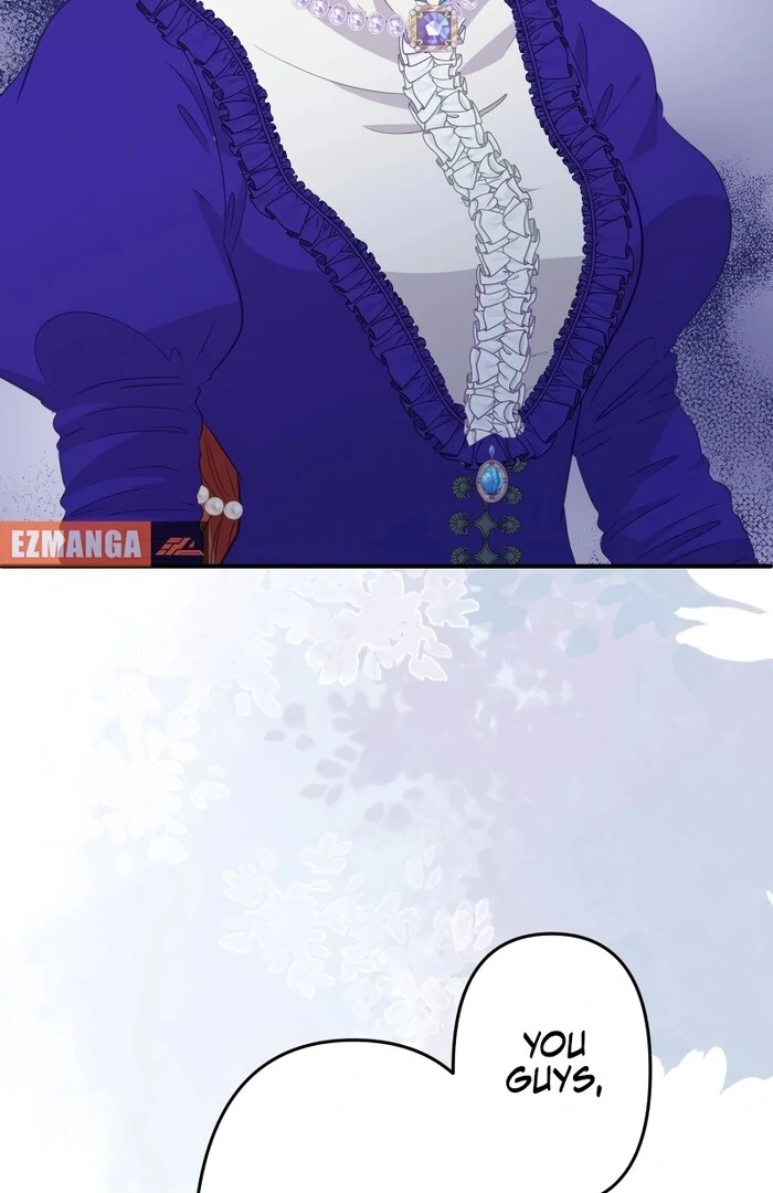 The Child of Sin Is the Beloved Bride of the Ice Lion Chapter 14 - Page 6