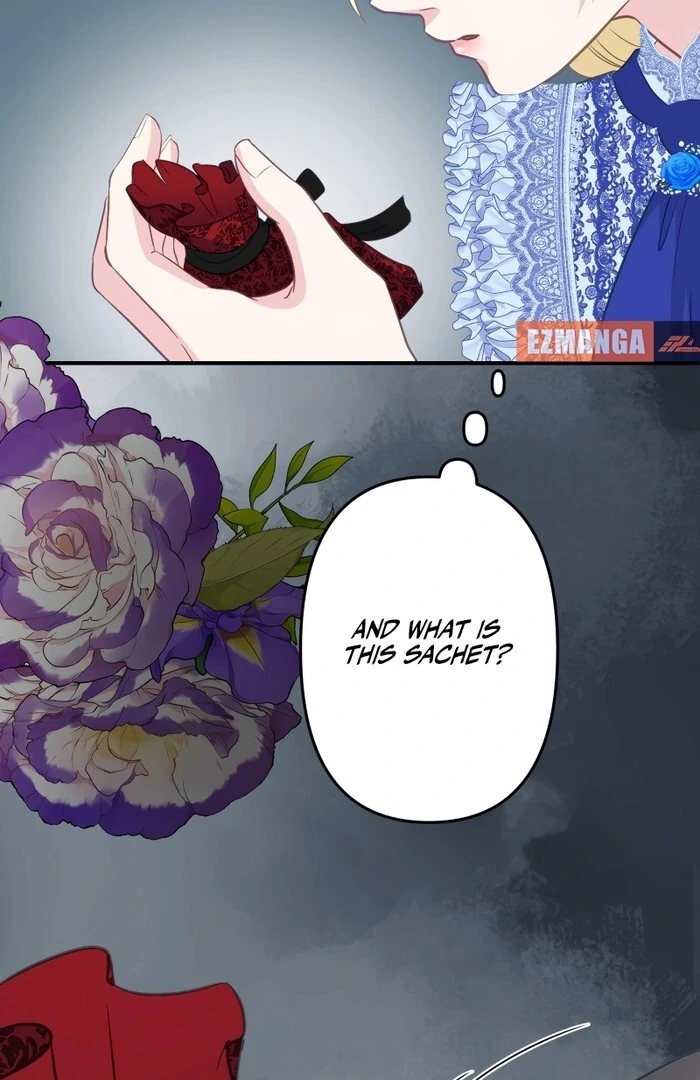The Child of Sin Is the Beloved Bride of the Ice Lion Chapter 14 - Page 60