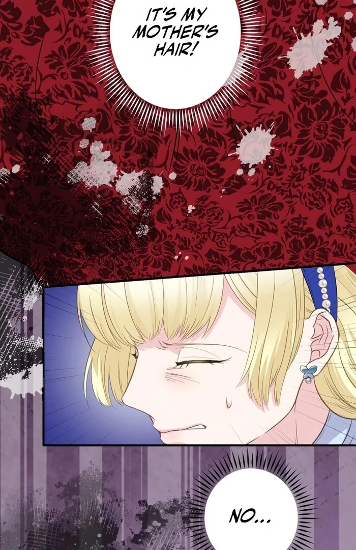 The Child of Sin Is the Beloved Bride of the Ice Lion Chapter 14 - Page 65