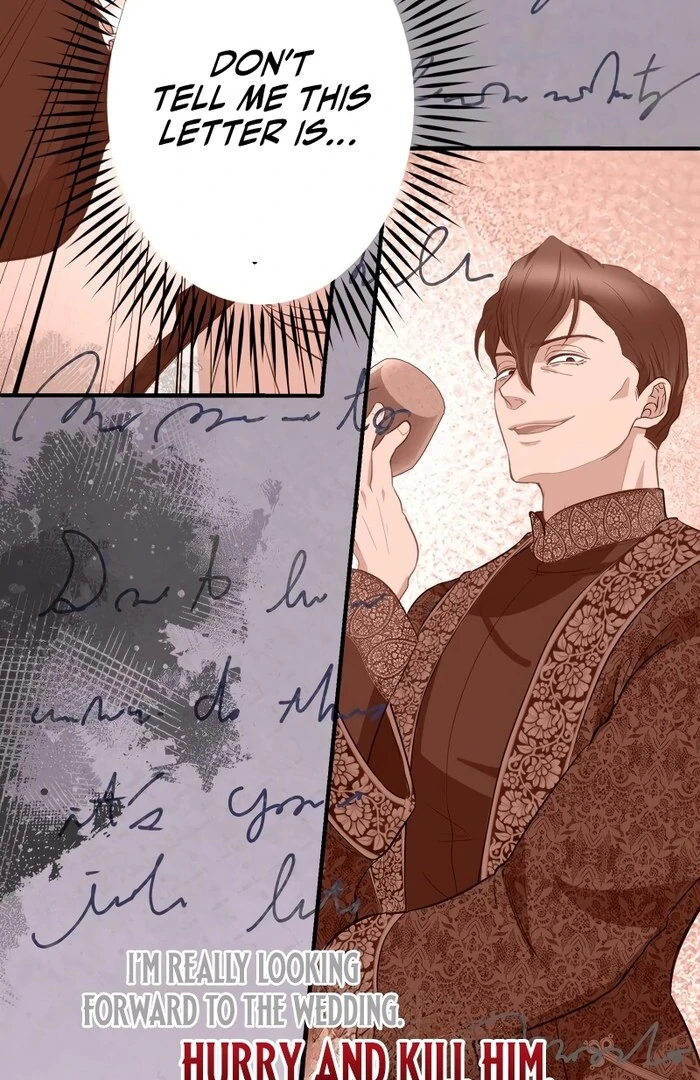 The Child of Sin Is the Beloved Bride of the Ice Lion Chapter 14 - Page 67