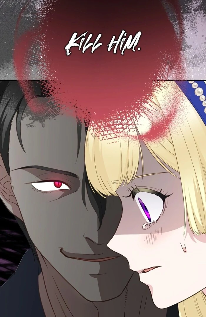 The Child of Sin Is the Beloved Bride of the Ice Lion Chapter 14 - Page 69