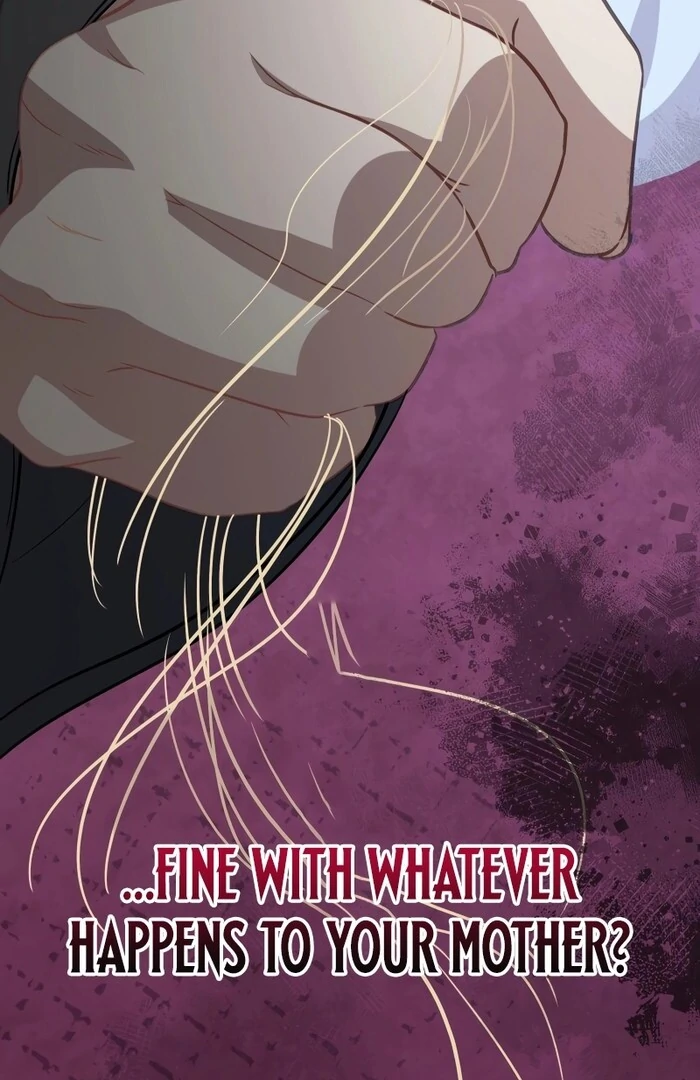 The Child of Sin Is the Beloved Bride of the Ice Lion Chapter 14 - Page 71