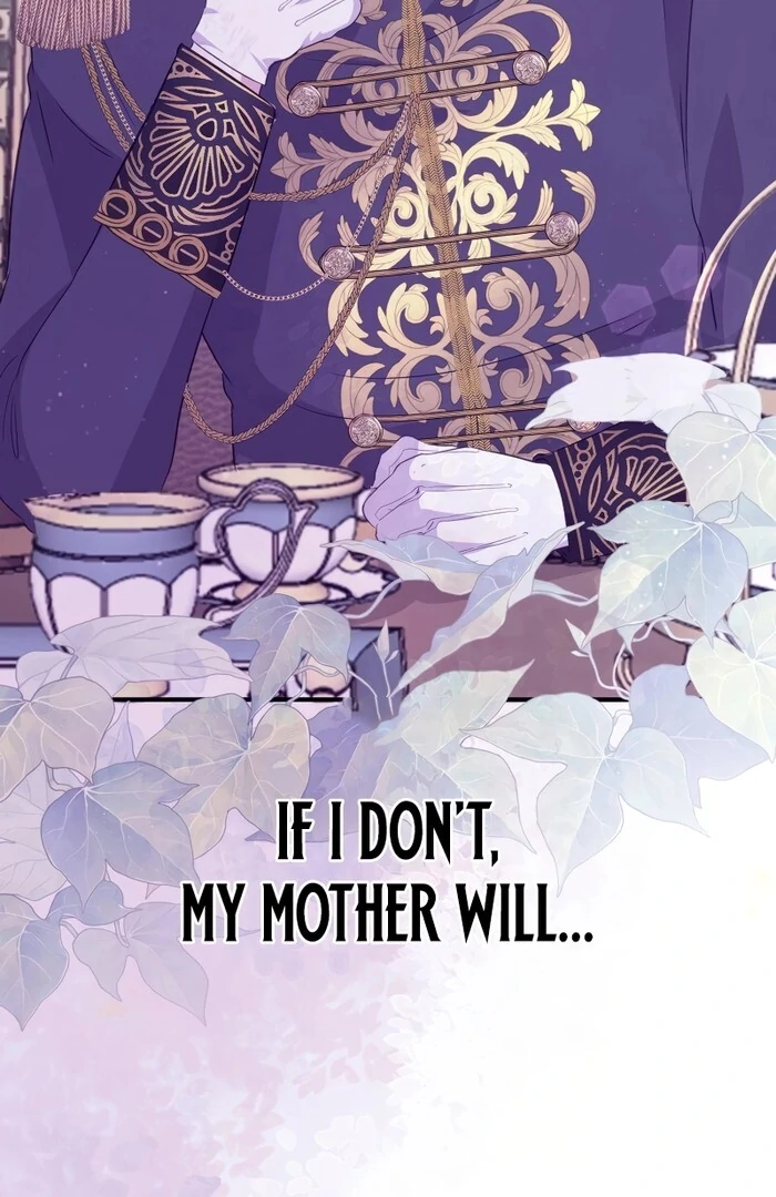 The Child of Sin Is the Beloved Bride of the Ice Lion Chapter 14 - Page 76