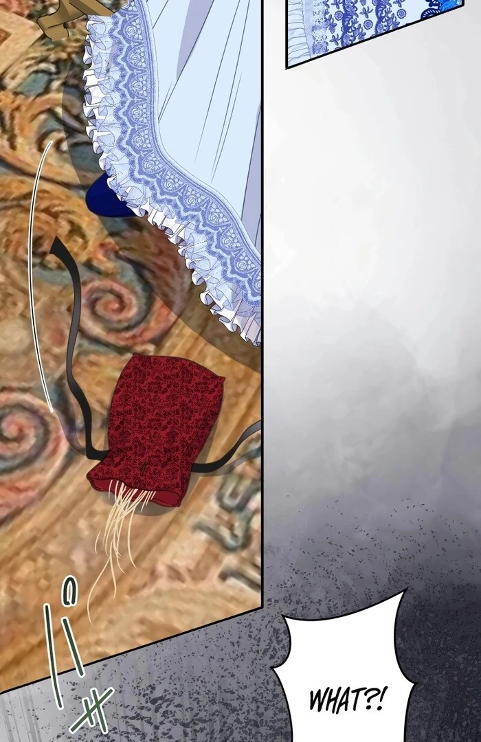 The Child of Sin Is the Beloved Bride of the Ice Lion Chapter 14 - Page 86