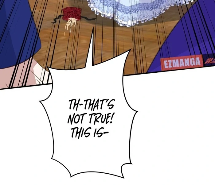 The Child of Sin Is the Beloved Bride of the Ice Lion Chapter 14 - Page 89