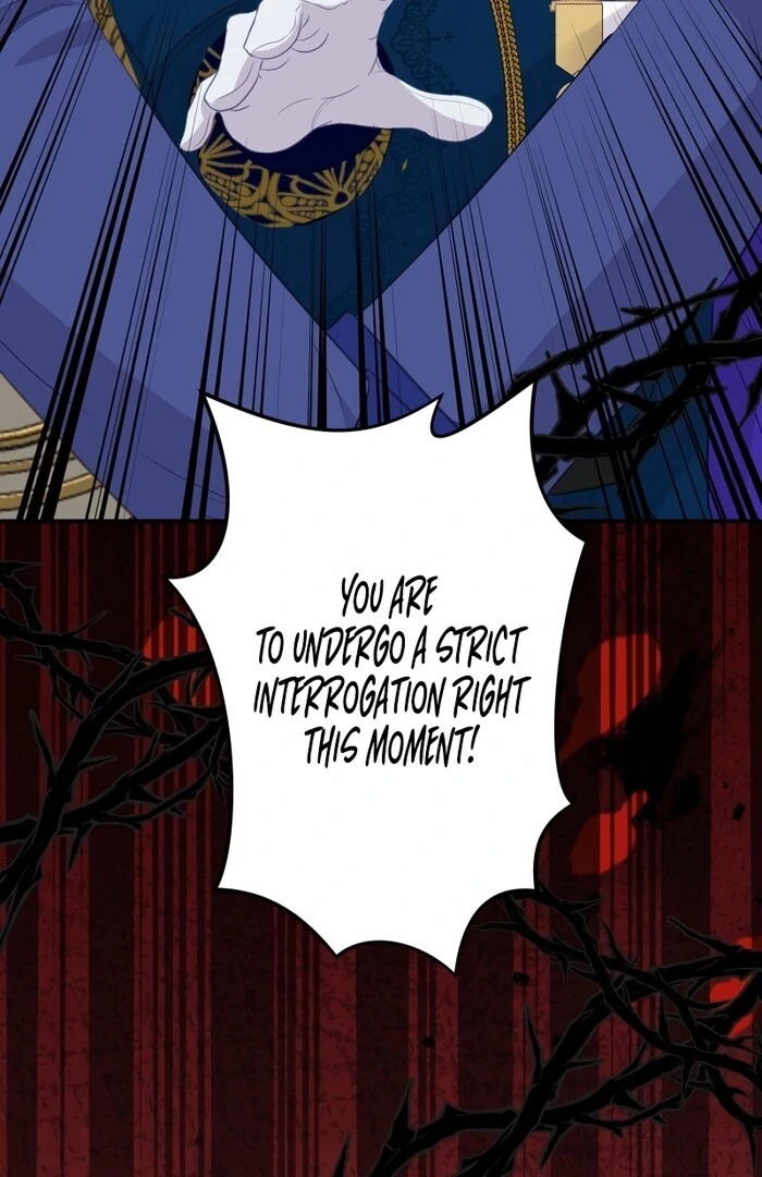 The Child of Sin Is the Beloved Bride of the Ice Lion Chapter 14 - Page 93