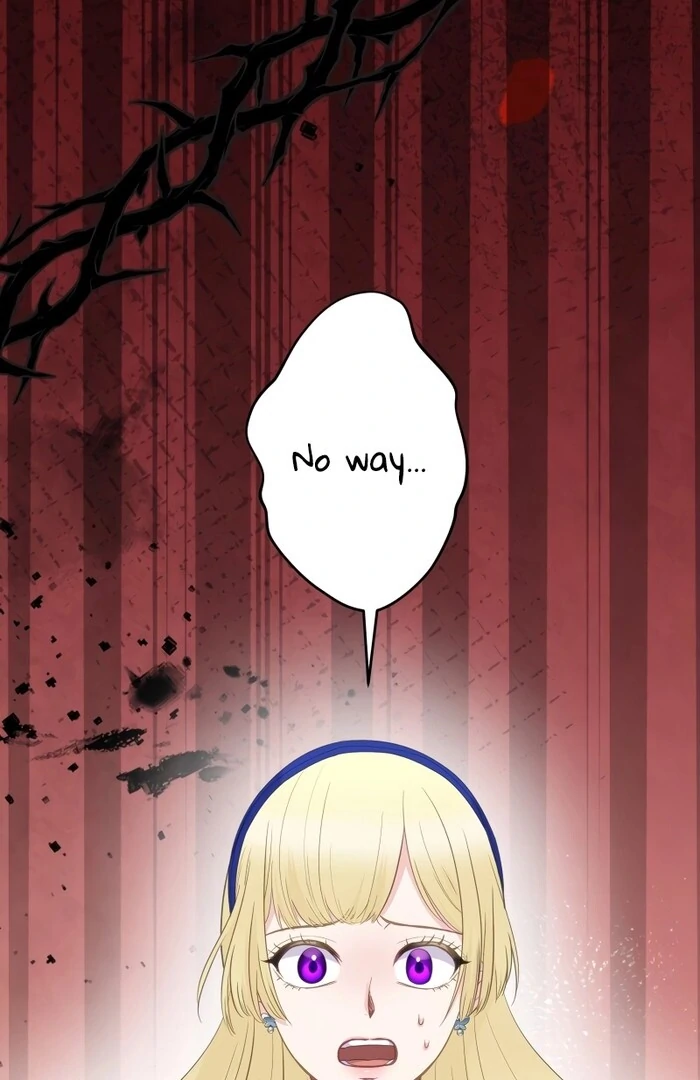 The Child of Sin Is the Beloved Bride of the Ice Lion Chapter 14 - Page 94