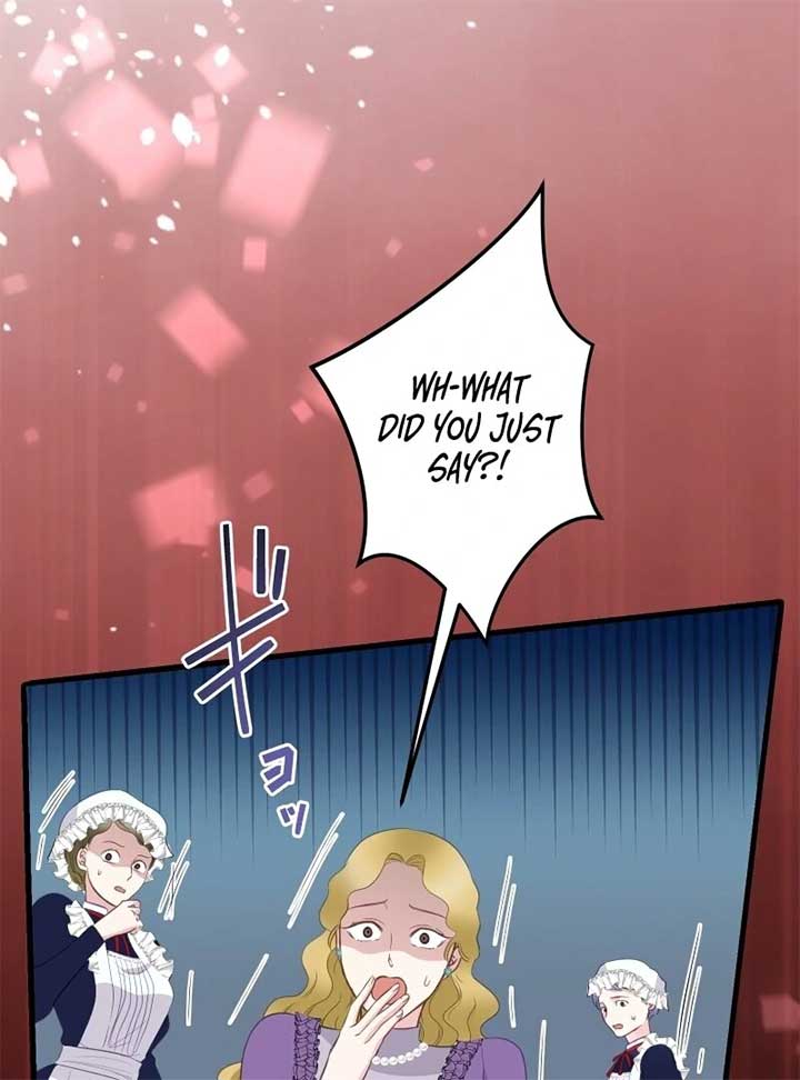 The Child of Sin Is the Beloved Bride of the Ice Lion Chapter 22 - Page 16