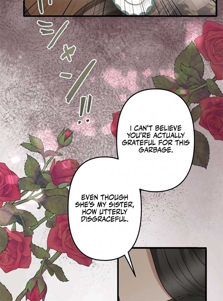 The Child of Sin Is the Beloved Bride of the Ice Lion Chapter 22 - Page 20