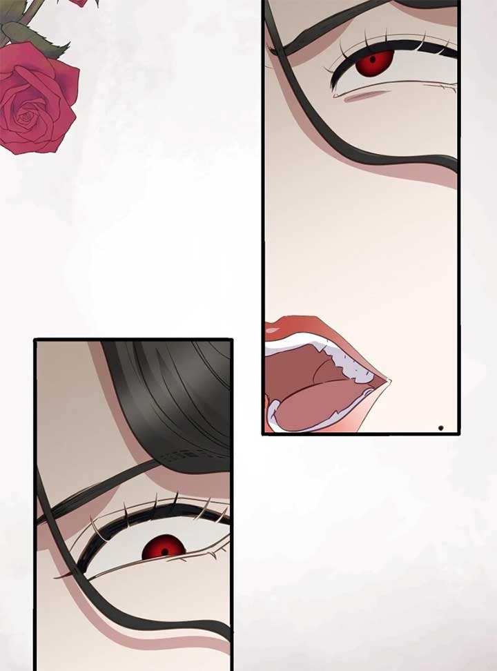 The Child of Sin Is the Beloved Bride of the Ice Lion Chapter 22 - Page 21