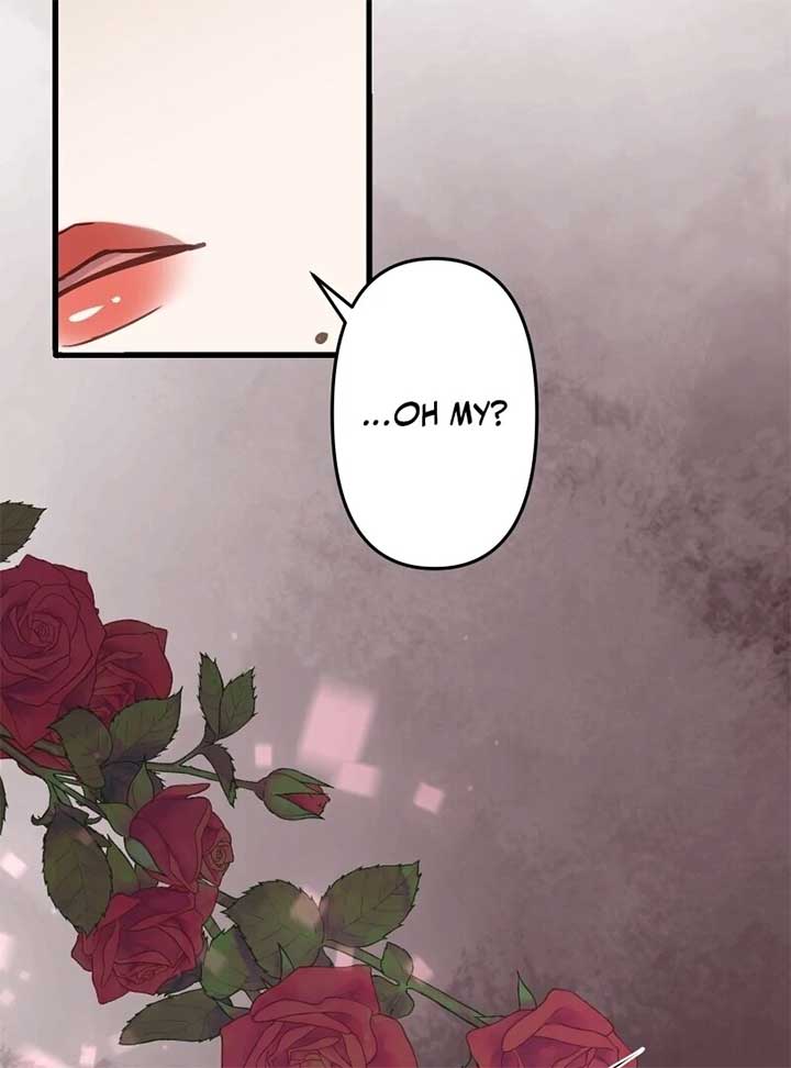 The Child of Sin Is the Beloved Bride of the Ice Lion Chapter 22 - Page 22