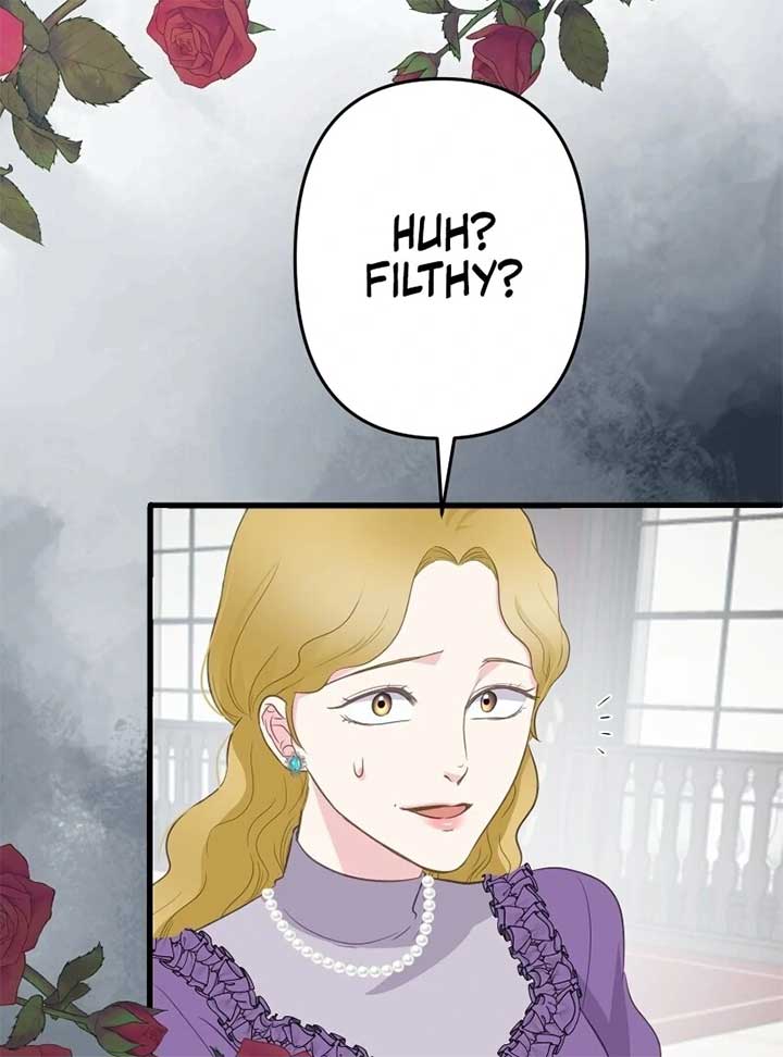 The Child of Sin Is the Beloved Bride of the Ice Lion Chapter 22 - Page 10