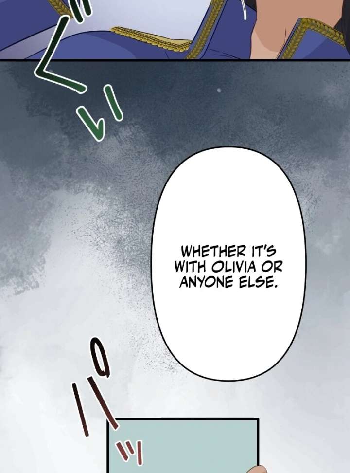 The Child of Sin Is the Beloved Bride of the Ice Lion Chapter 24 - Page 15