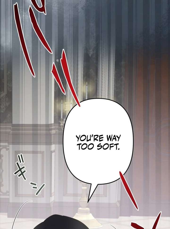The Child of Sin Is the Beloved Bride of the Ice Lion Chapter 24 - Page 17