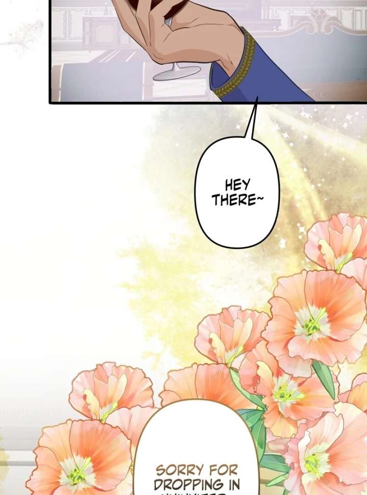 The Child of Sin Is the Beloved Bride of the Ice Lion Chapter 24 - Page 3