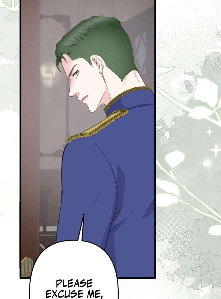 The Child of Sin Is the Beloved Bride of the Ice Lion Chapter 24 - Page 10