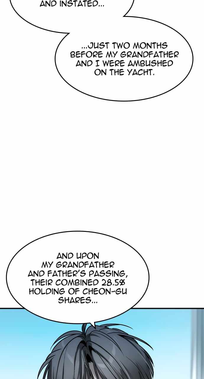 The Childe Chapter 35 - Page 18