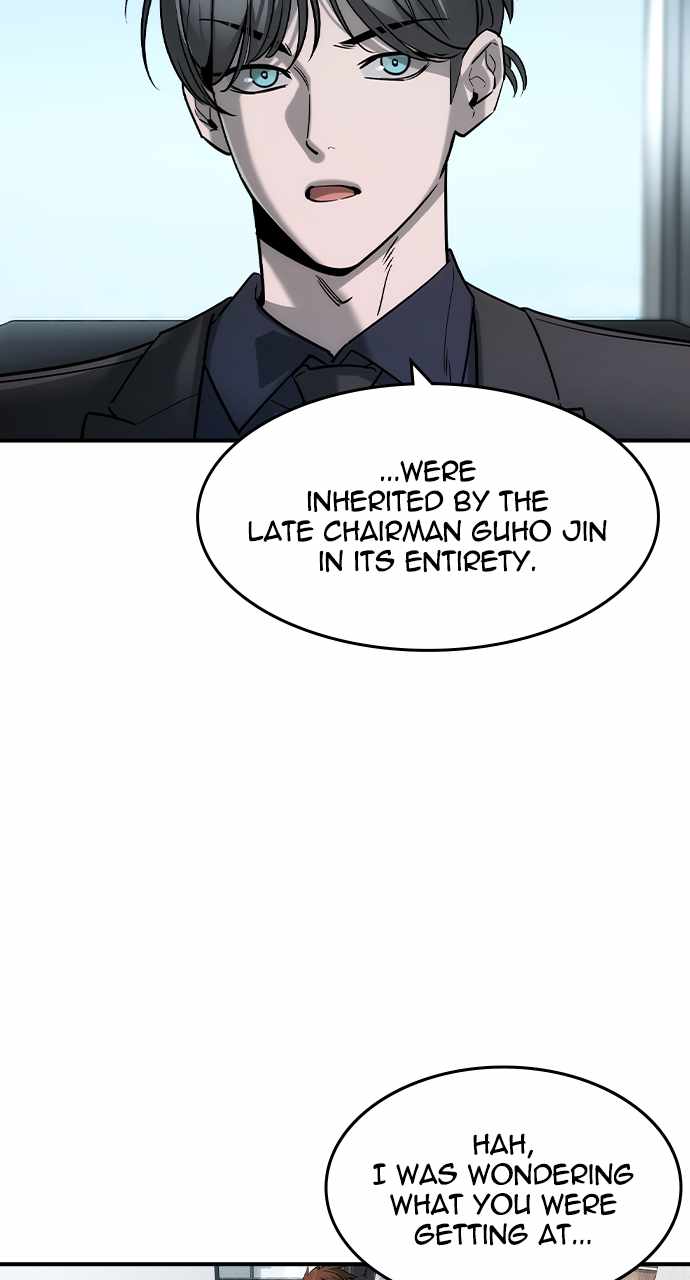 The Childe Chapter 35 - Page 19