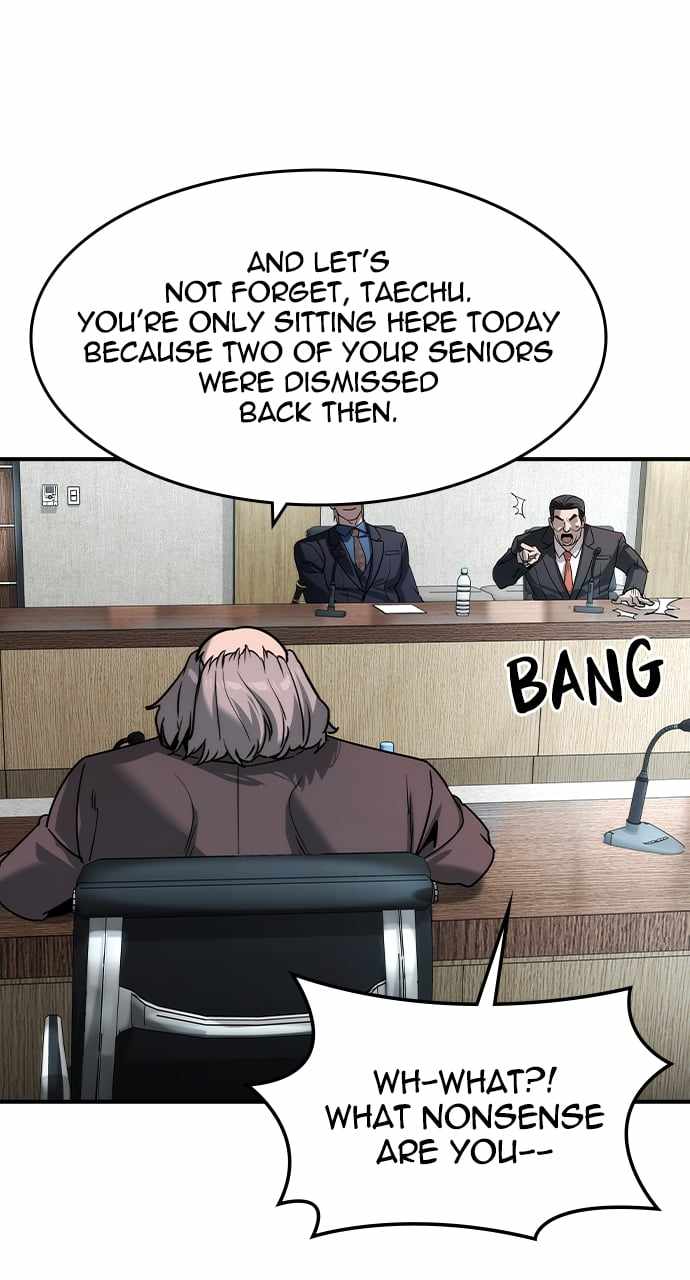 The Childe Chapter 35 - Page 27