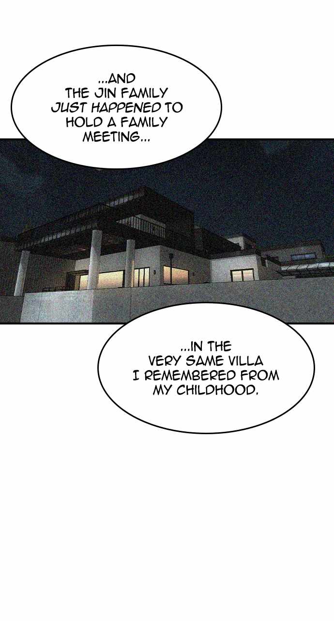 The Childe Chapter 35 - Page 32