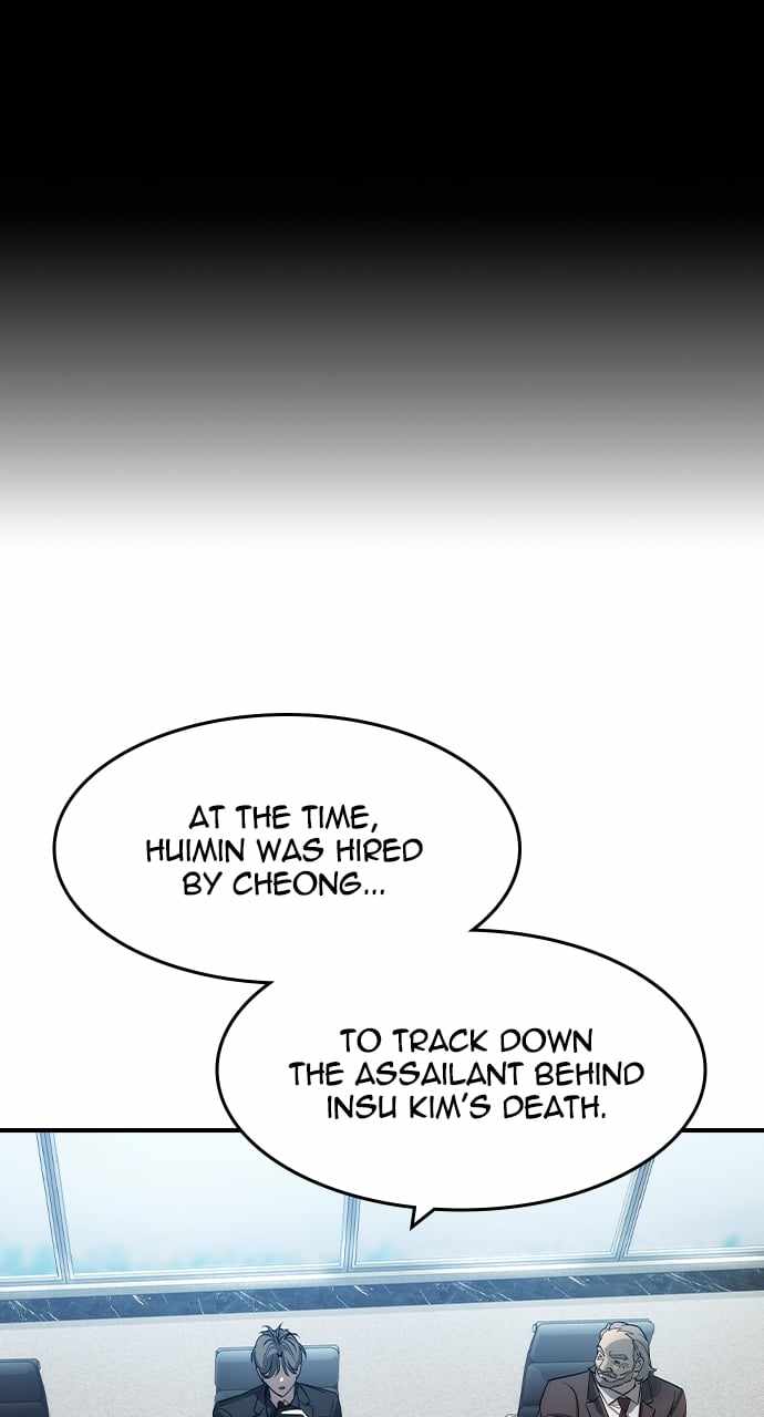The Childe Chapter 35 - Page 43
