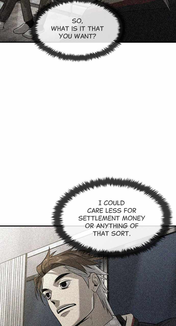The Childe Chapter 35 - Page 51