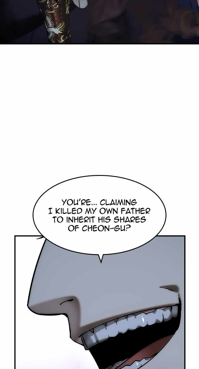 The Childe Chapter 35 - Page 77