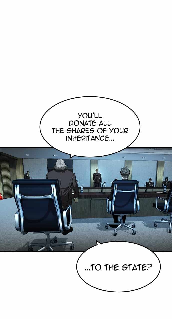 The Childe Chapter 36 - Page 0