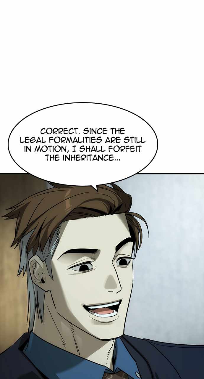 The Childe Chapter 36 - Page 1