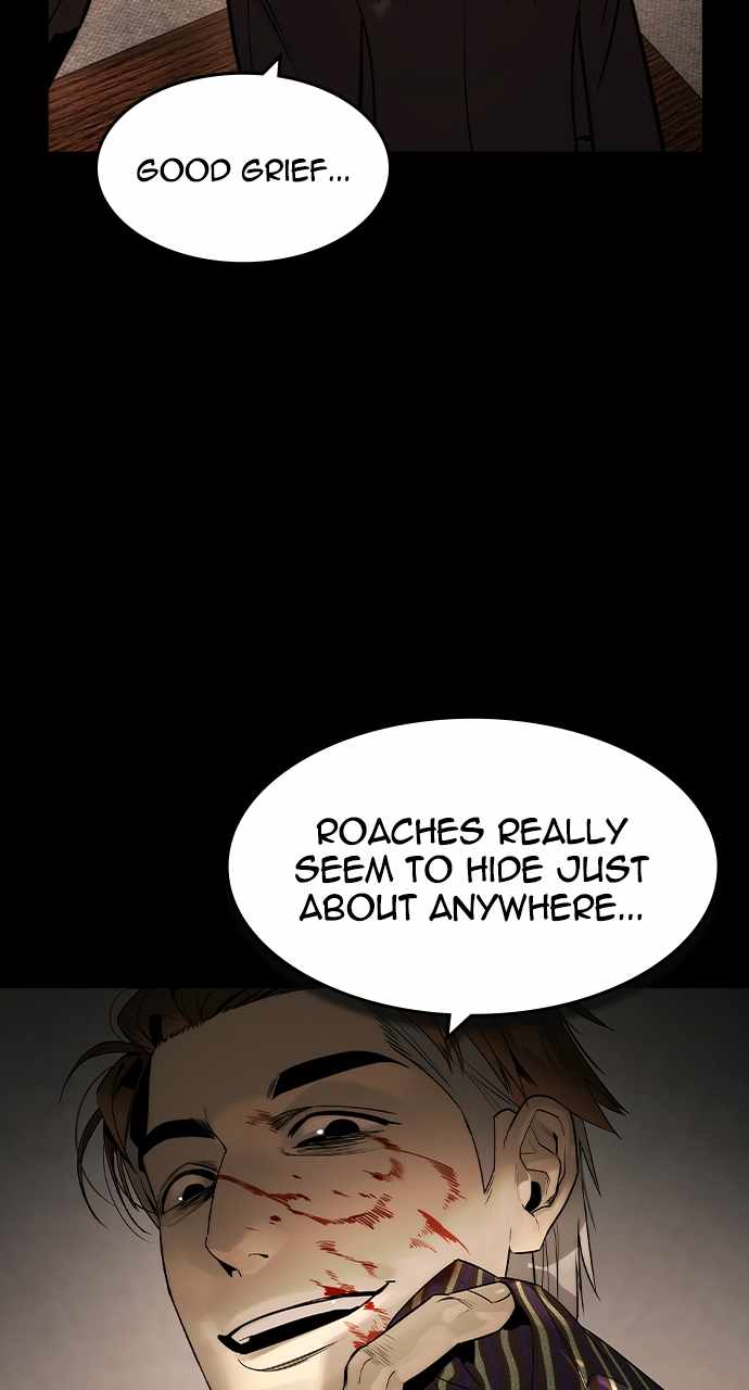 The Childe Chapter 36 - Page 100