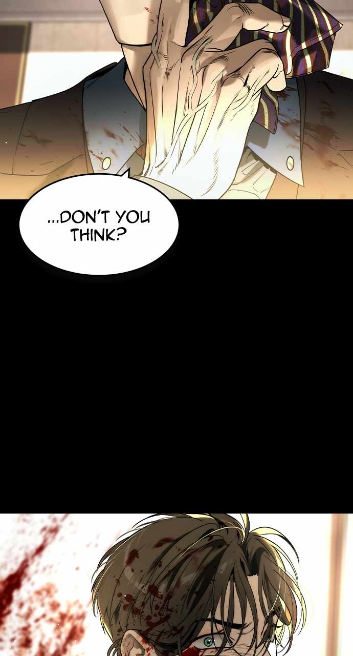 The Childe Chapter 36 - Page 101