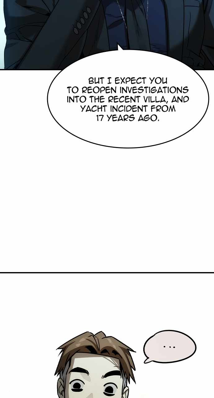 The Childe Chapter 36 - Page 13