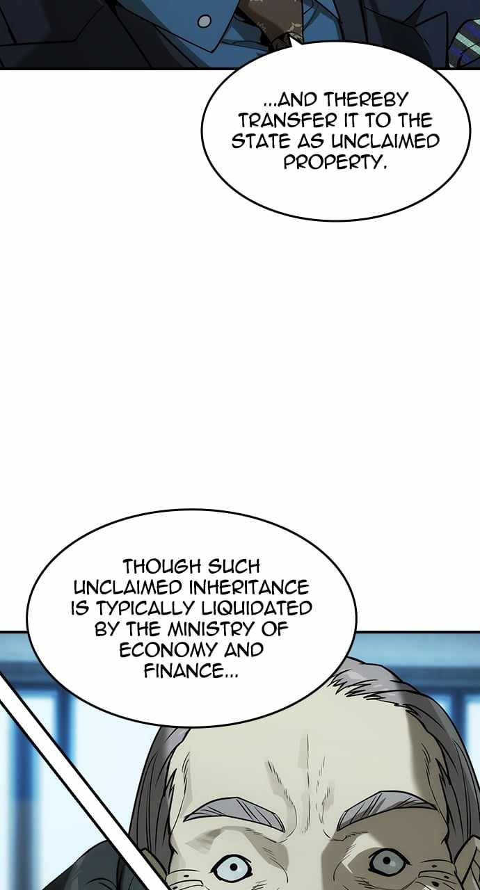 The Childe Chapter 36 - Page 2