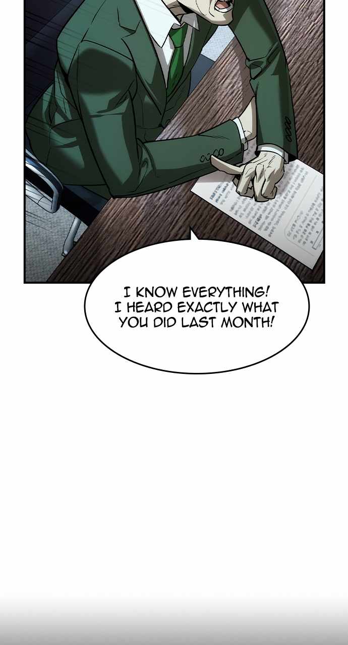 The Childe Chapter 36 - Page 20