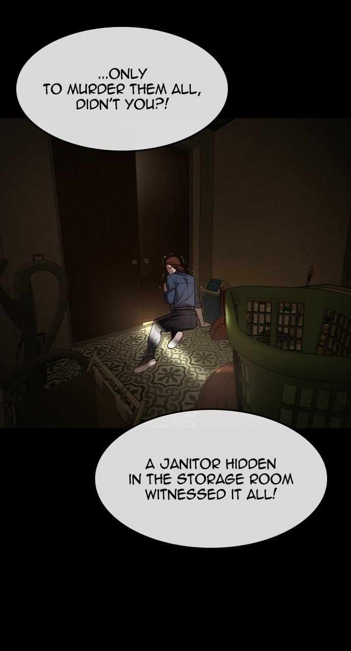 The Childe Chapter 36 - Page 24