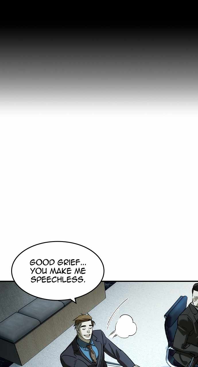 The Childe Chapter 36 - Page 25