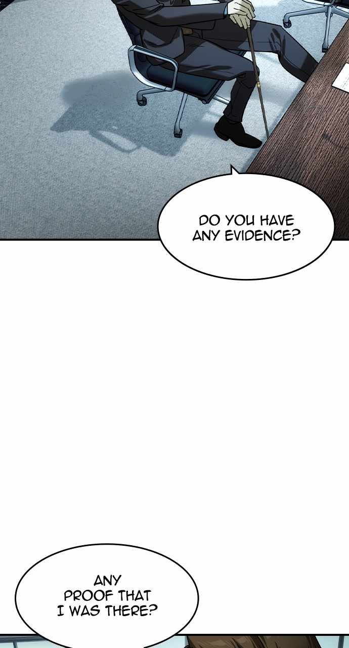 The Childe Chapter 36 - Page 26