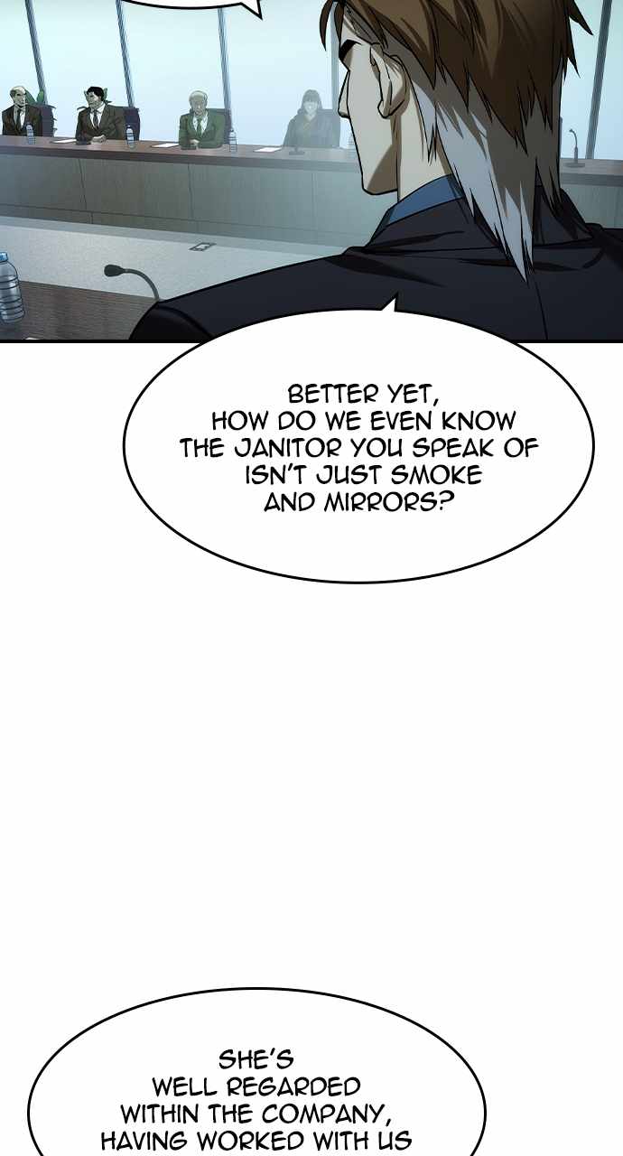 The Childe Chapter 36 - Page 27