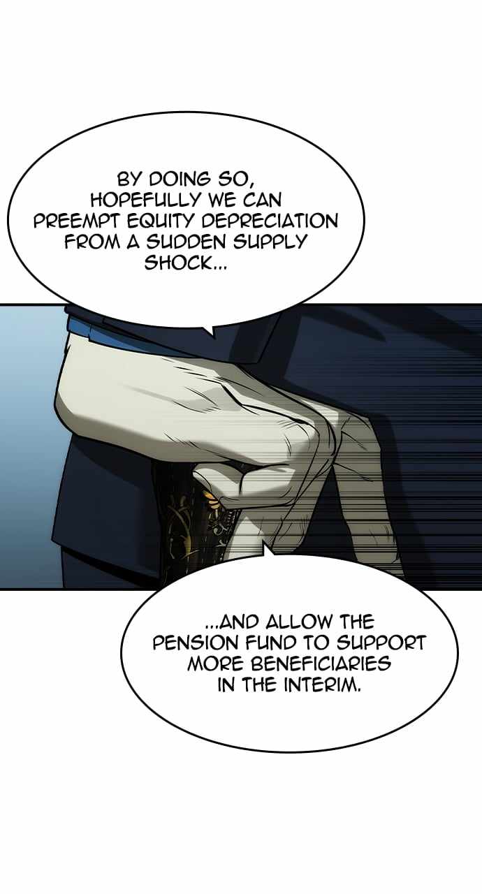 The Childe Chapter 36 - Page 4