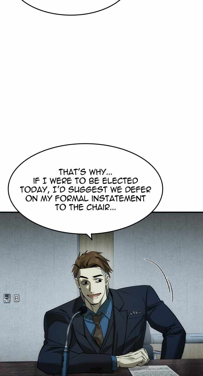 The Childe Chapter 36 - Page 47