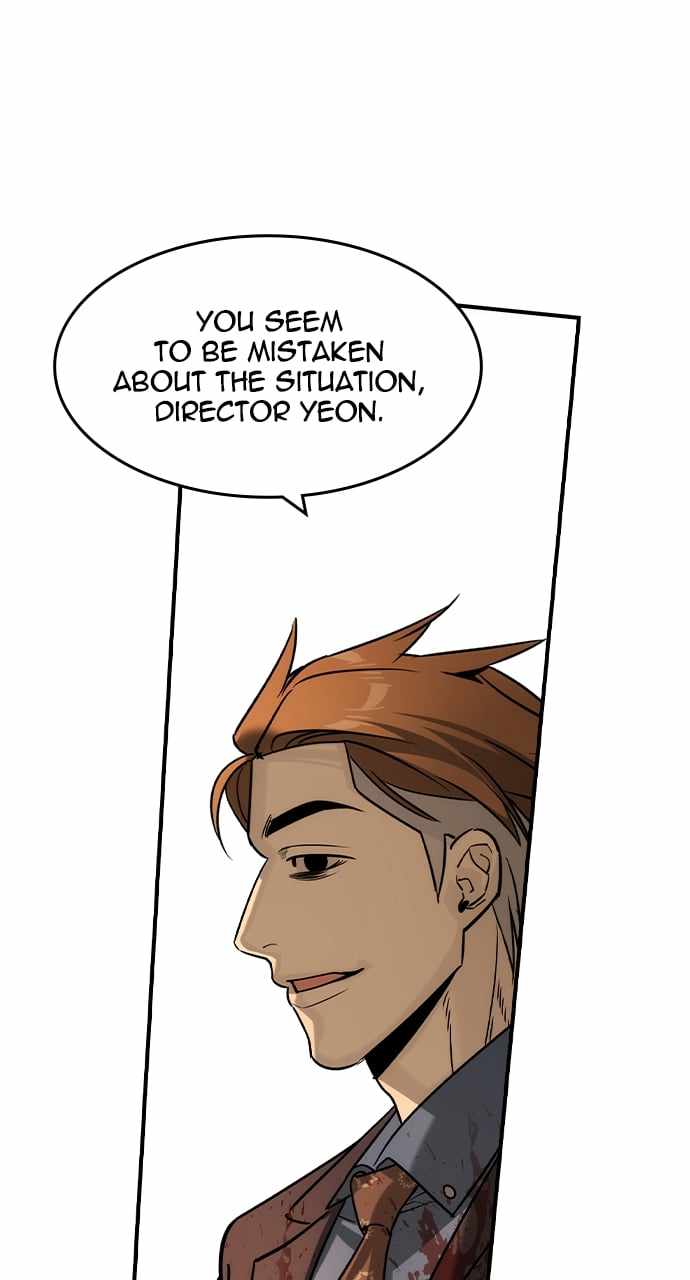 The Childe Chapter 37 - Page 13