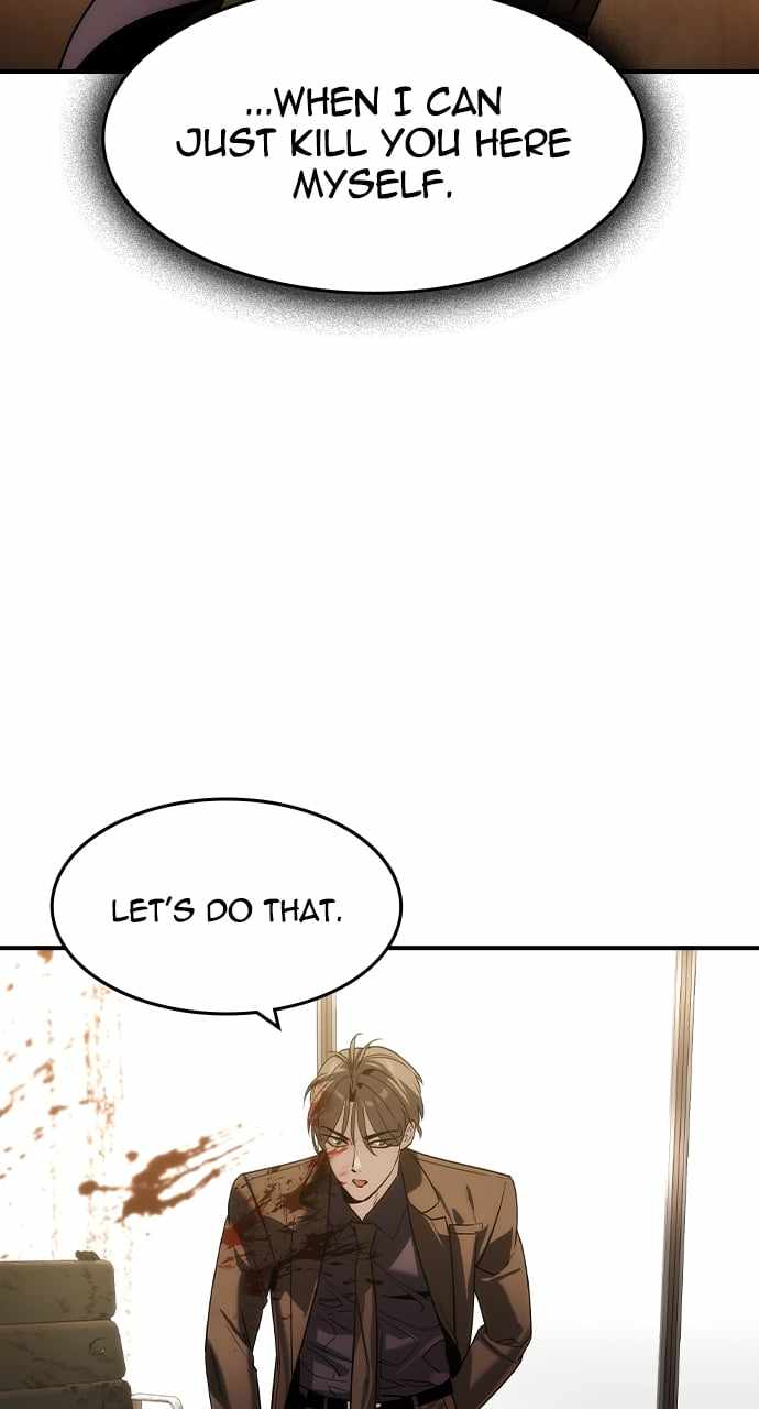 The Childe Chapter 37 - Page 26