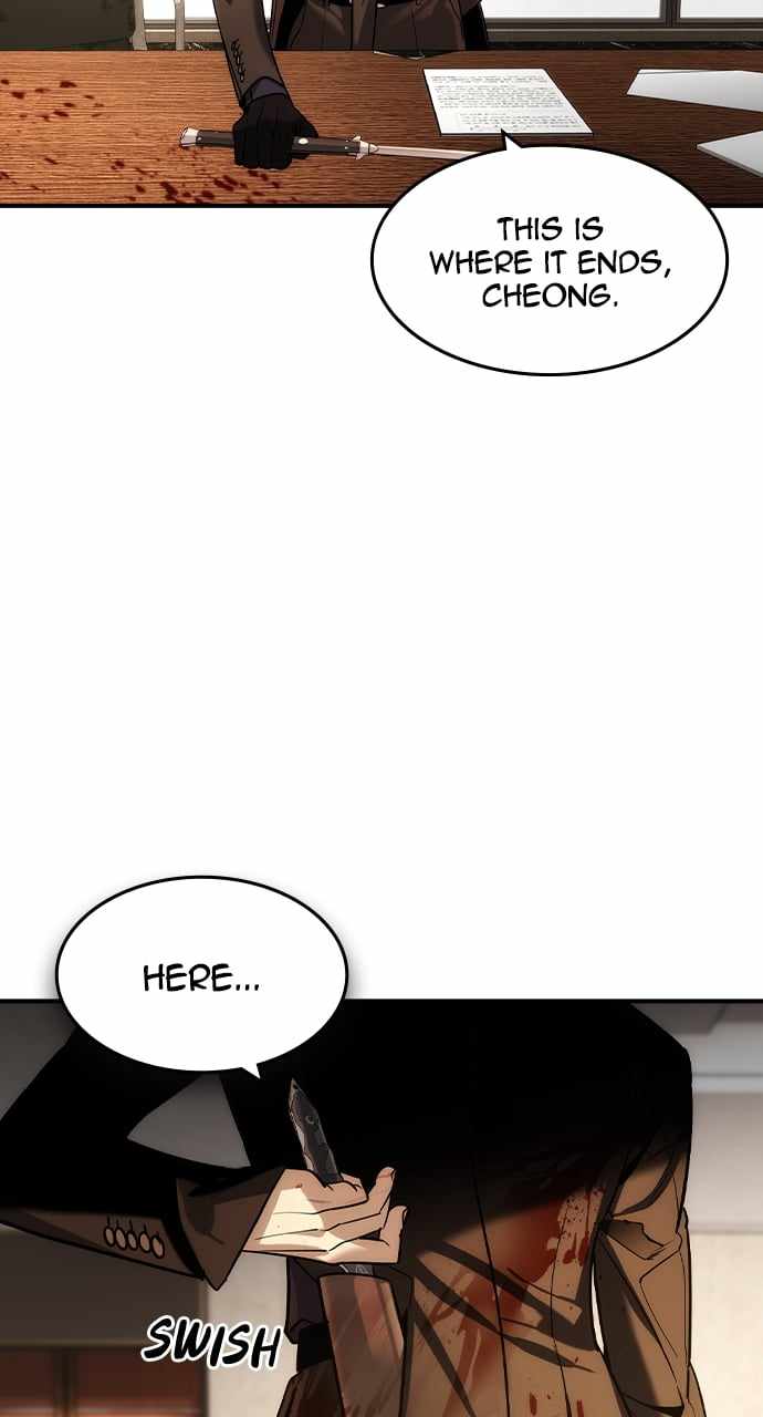 The Childe Chapter 37 - Page 27