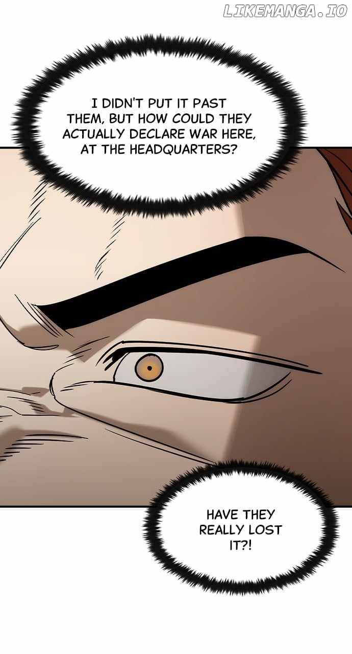 The Childe Chapter 38 - Page 10