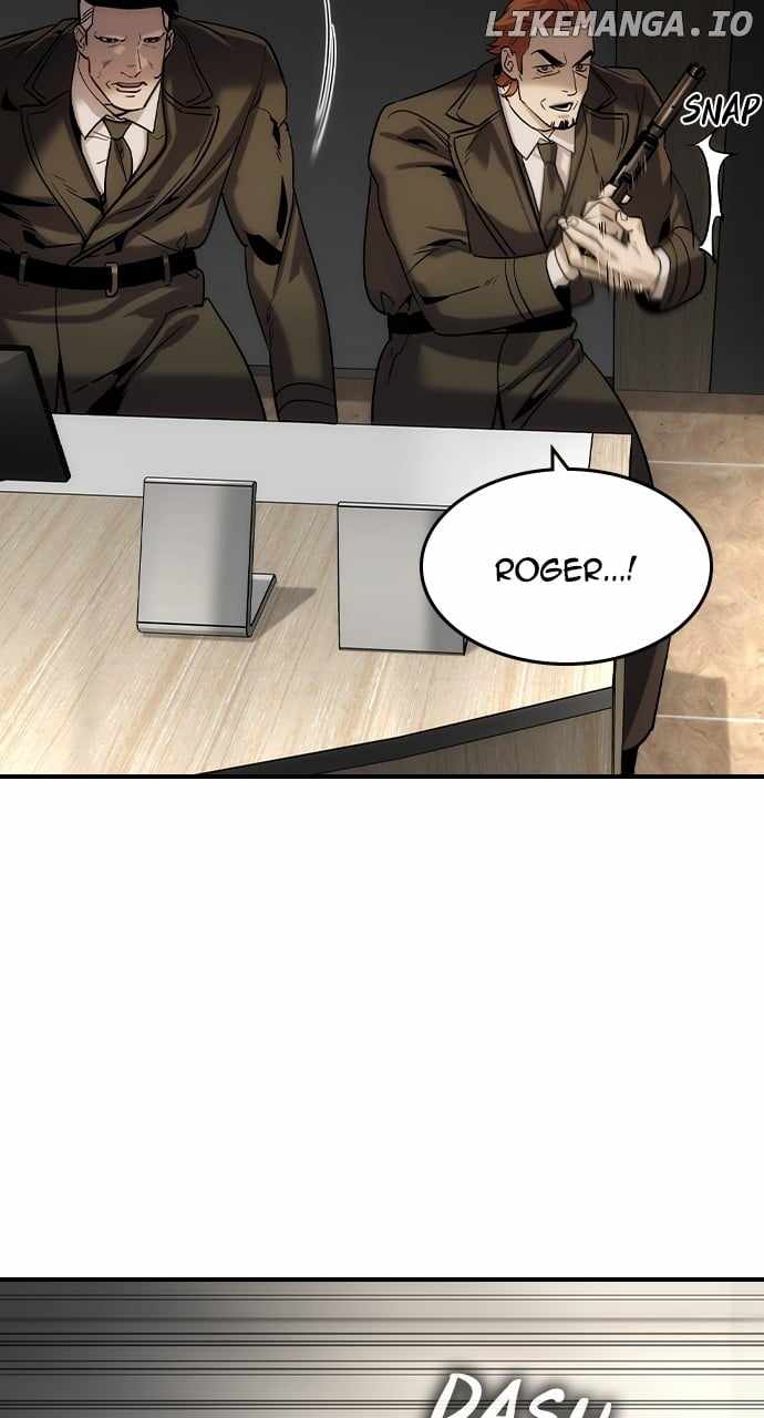The Childe Chapter 38 - Page 17