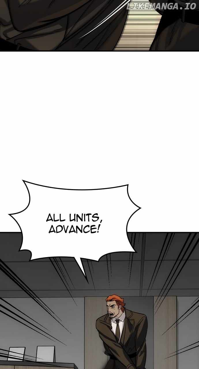 The Childe Chapter 38 - Page 21