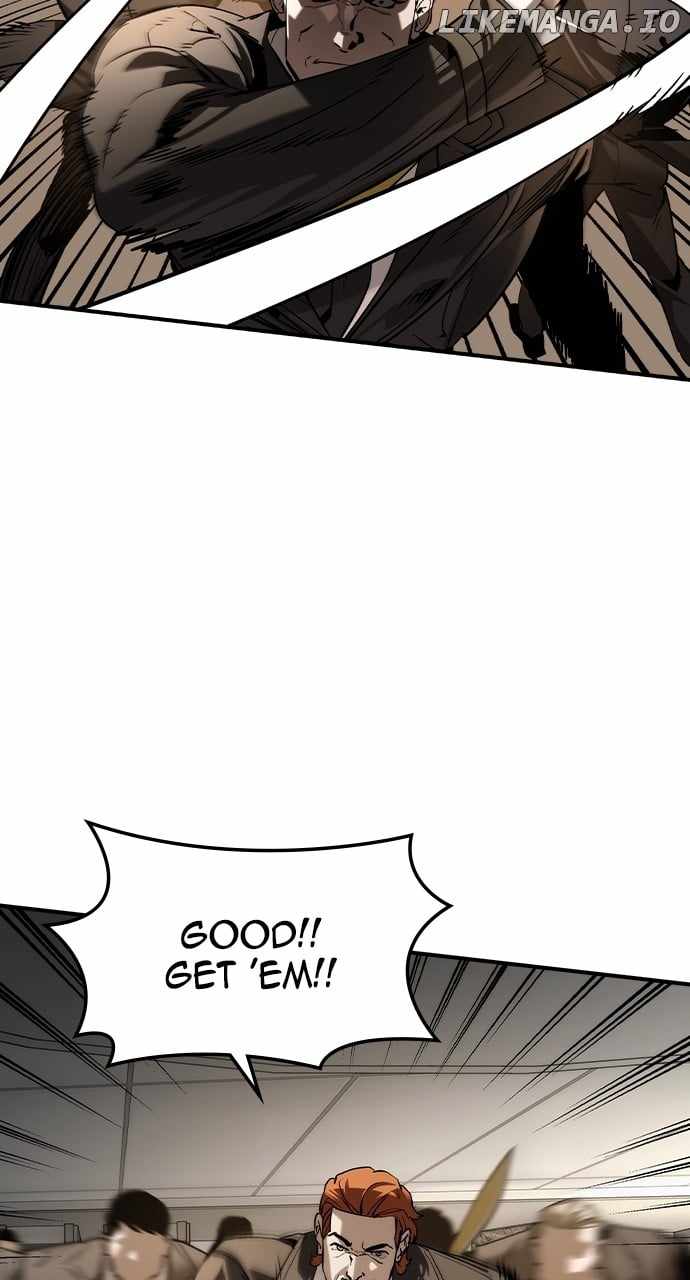 The Childe Chapter 38 - Page 27