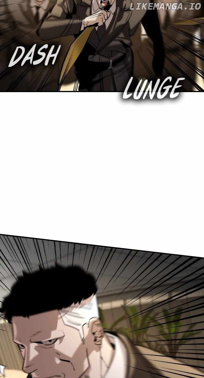 The Childe Chapter 38 - Page 28