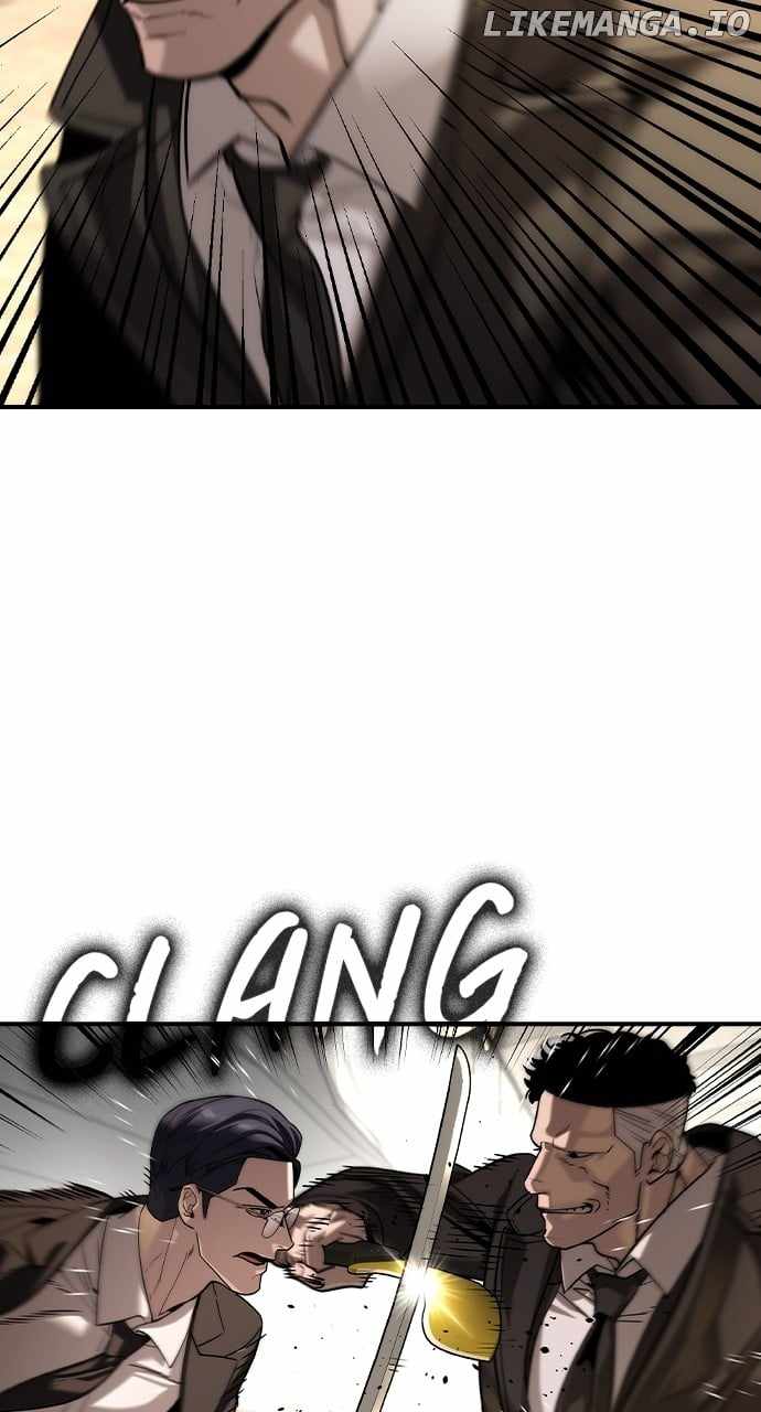 The Childe Chapter 38 - Page 29